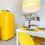 Wow View, 5m To Beach,10min Apartmán *