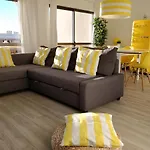 Wow View, 5m To Beach,10min * Lagos