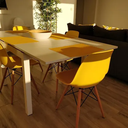 Wow View, 5m To Beach,10min * 拉哥斯