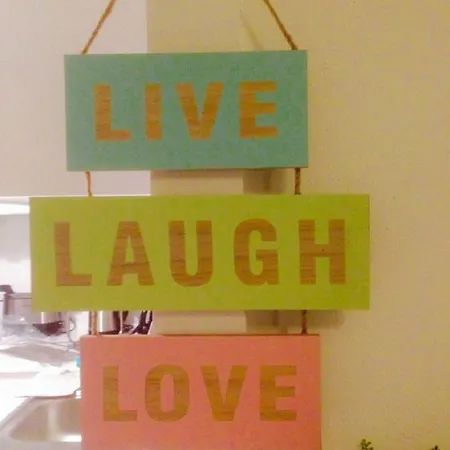 公寓 Wow View, 5m To Beach,10min