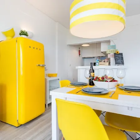 Wow View, 5m To Beach,10min 公寓 *