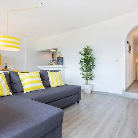 Wow View, 5m To Beach,10min 拉哥斯