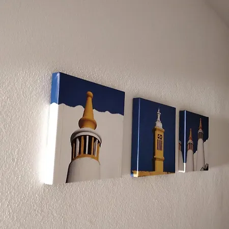 Wow View, 5m To Beach,10min 拉哥斯