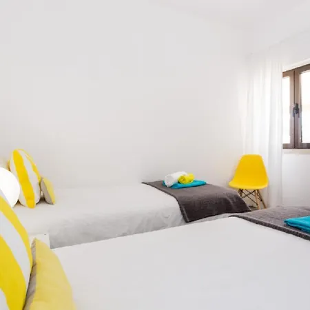 Apartamento Wow View, 5m To Beach,10min
