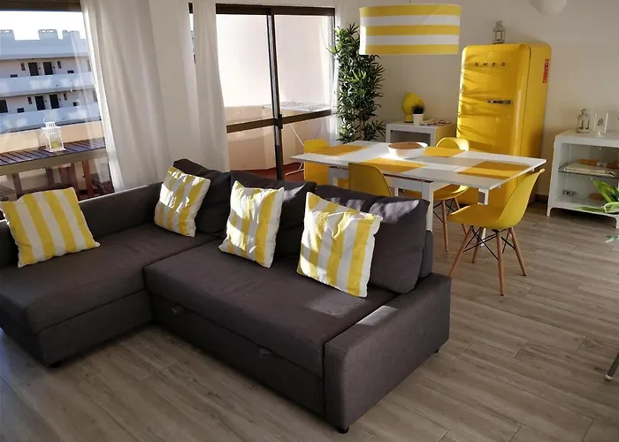 Wow View, 5m To Beach,10min * Lagos