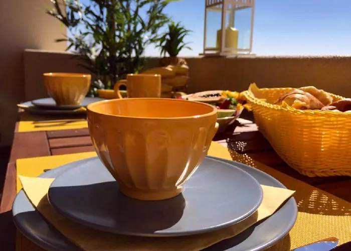 Wow View, 5m To Beach,10min Apartman Lagos