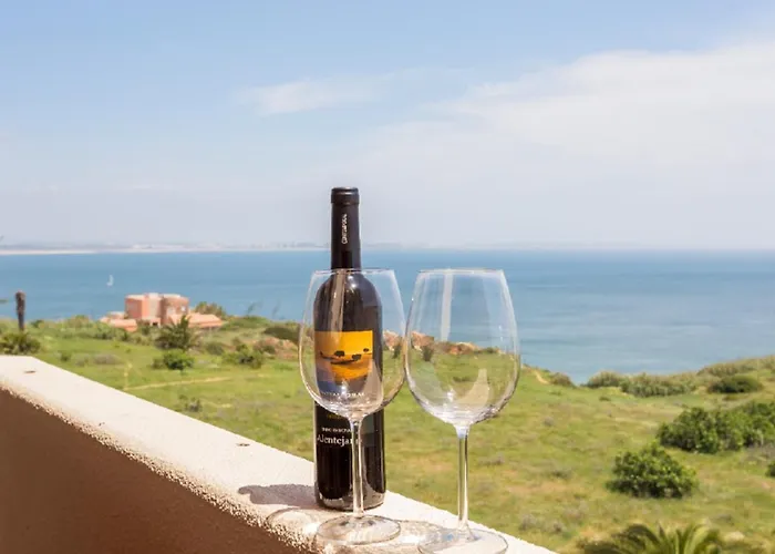 Apartman Wow View, 5m To Beach,10min Lagos