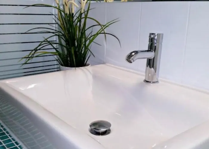 Wow View, 5m To Beach,10min Lägenhet Lagos