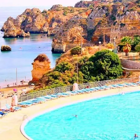Wow View, 5m To Beach,10min Apartament Lagos