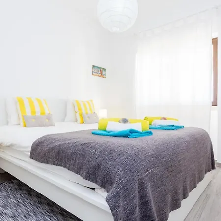 Appartement Wow View, 5m To Beach,10min *