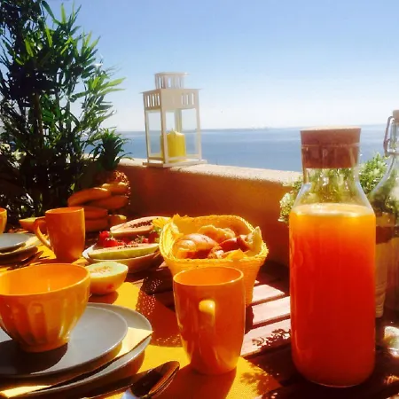 Appartement Wow View, 5m To Beach,10min