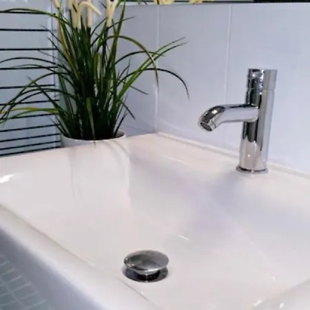 Wow View, 5m To Beach,10min Appartement Lagos