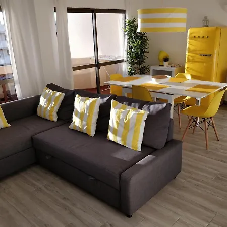 Wow View, 5m To Beach,10min * Lagos