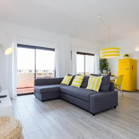 Wow View, 5m To Beach,10min Lagos