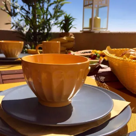 Wow View, 5m To Beach,10min Apartament Lagos