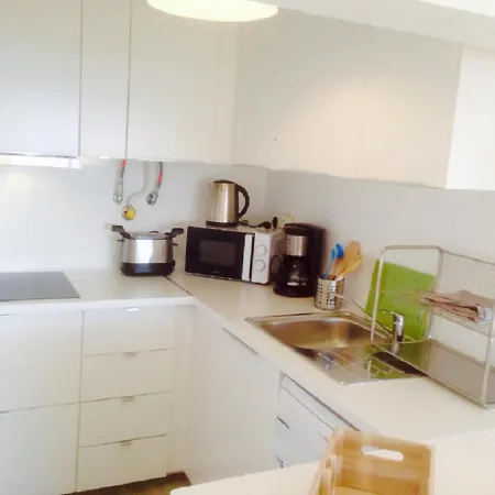 Wow View, 5m To Beach,10min Apartament *