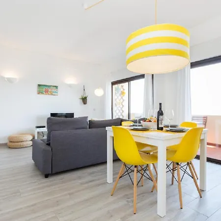 Wow View, 5m To Beach,10min * Lagos