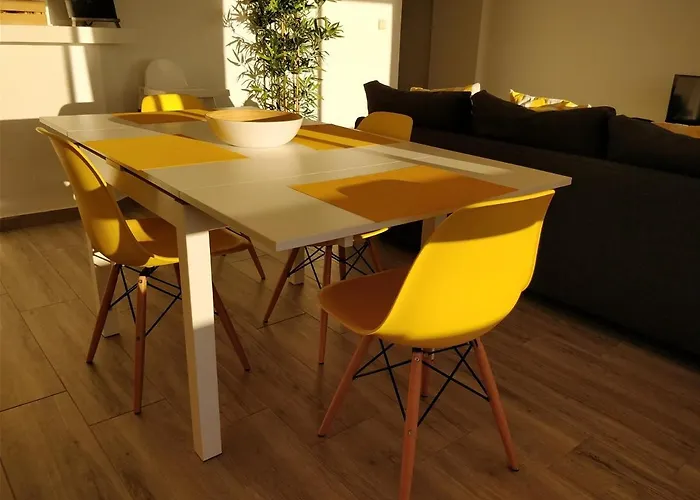 Wow View, 5m To Beach,10min * לאגוּ‏ש