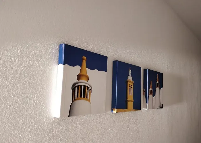 Wow View, 5m To Beach,10min לאגוּ‏ש