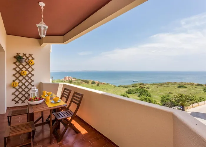 Wow View, 5m To Beach,10min דירה *