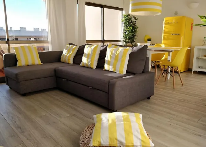 Wow View, 5m To Beach,10min * לאגוּ‏ש